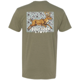 SL-136 Camo Buck-Lt Olive