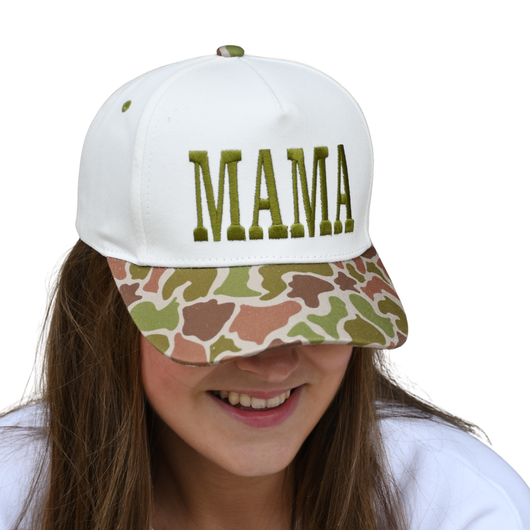 LM-3014 MAMA DARK CAMO