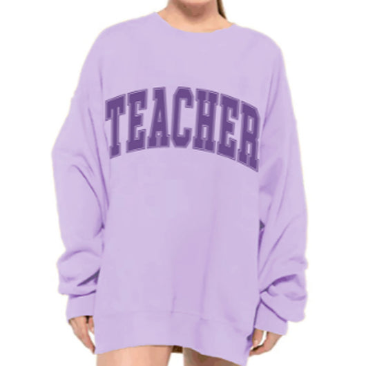 LS-4040 Teacher Lilac