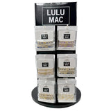 Lulu Mac Counter Top Accessories Display