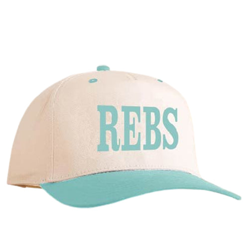 LM-3014 REBS CAP LIGHT BLUE