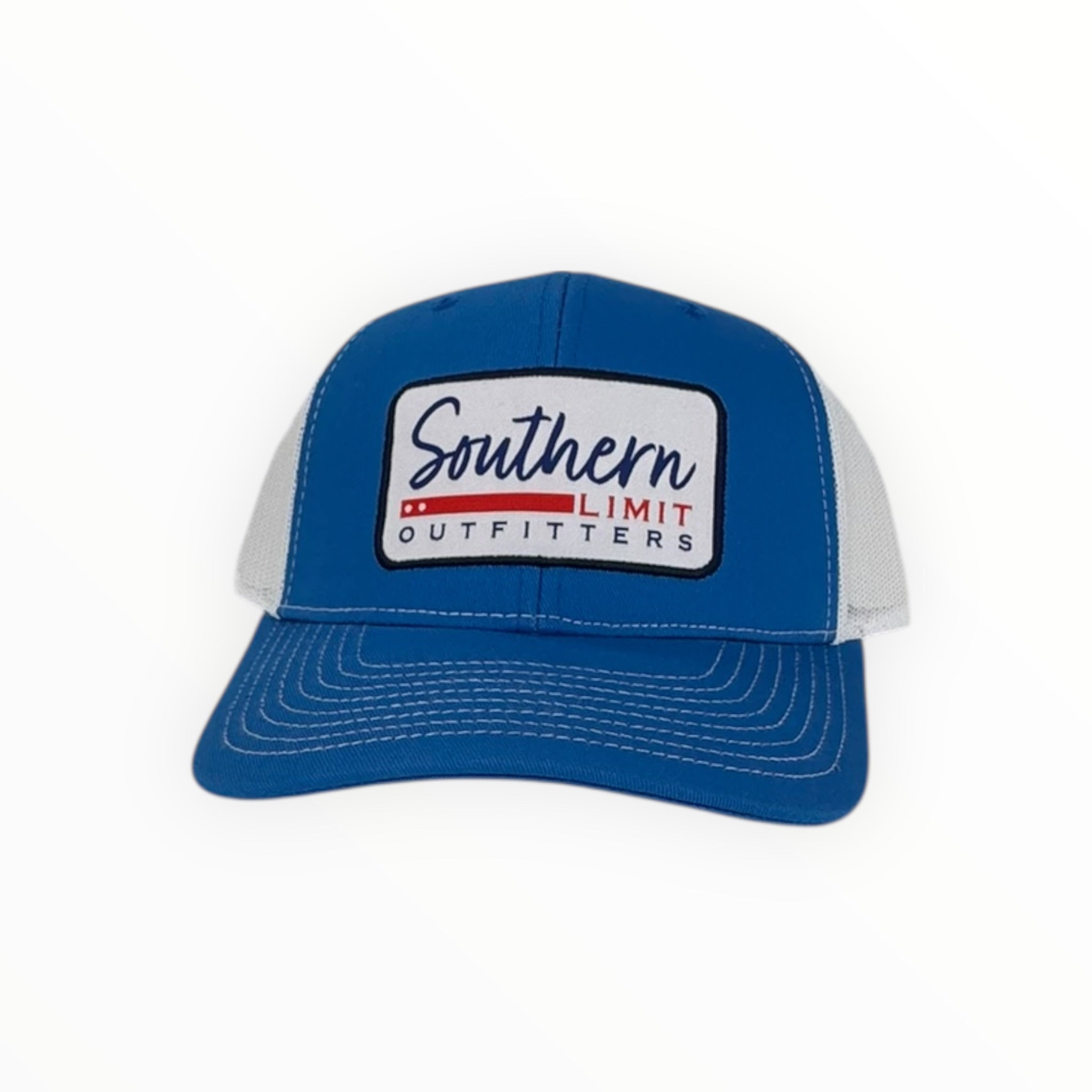 SL-CP-2007 SL Outfitters Royal White