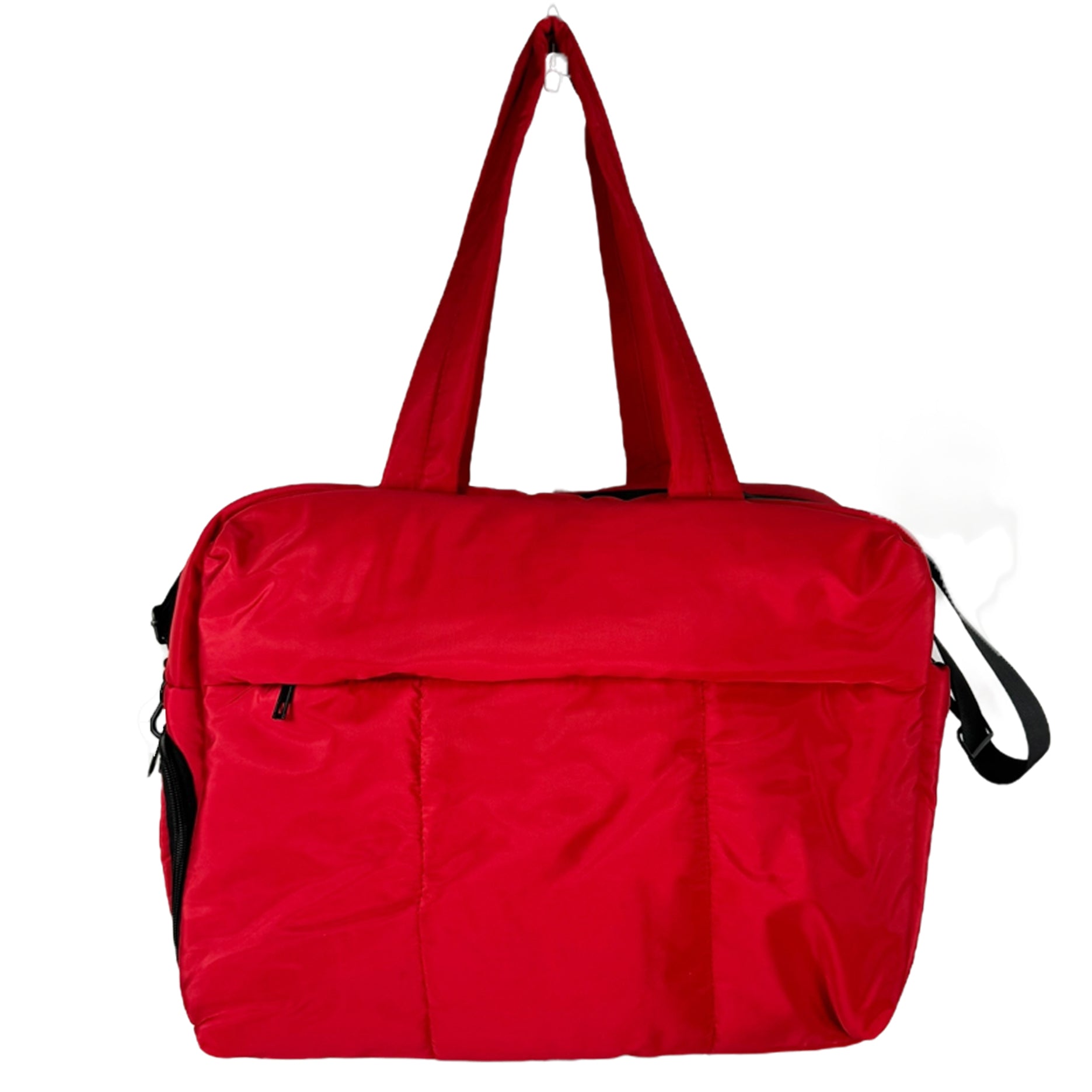 PC-4155 Tote/Duffle Red