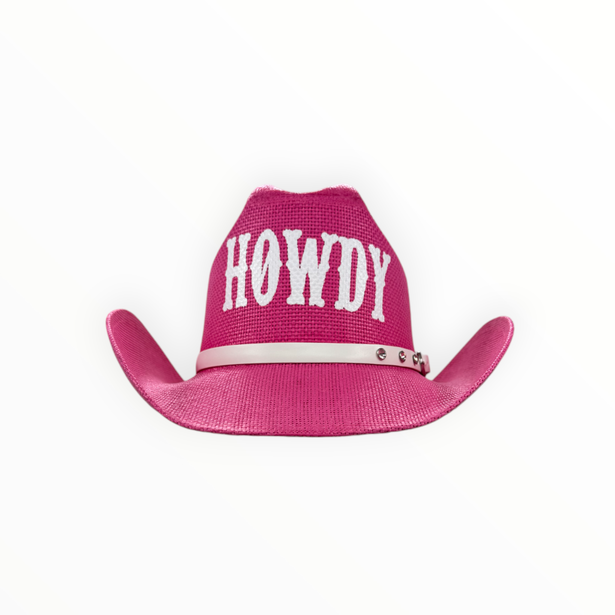 CH-1043-HOWDY PINK