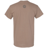 GGO-2799 Distracted by Moo - Brown Savana