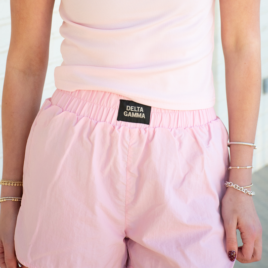 OG-SHORT DELTA GAMMA