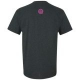 GGO-2798 Bacon Tomorrow - Dark Heather