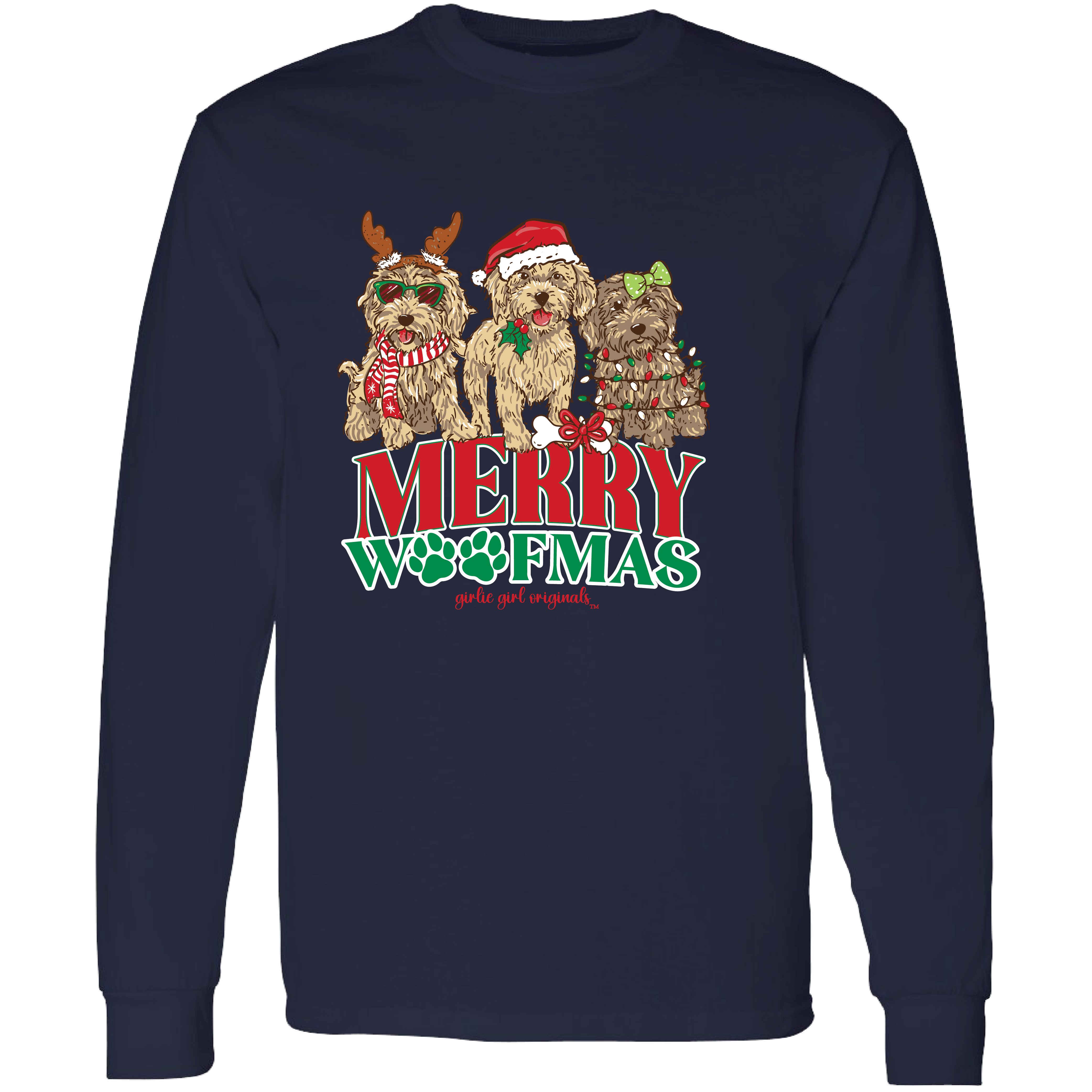 2701 Woofmas