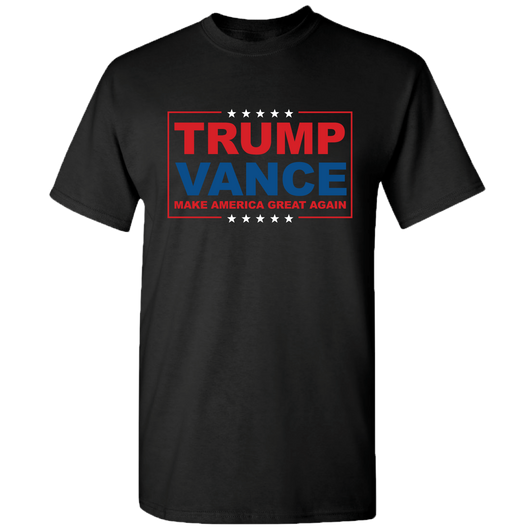 2710 Trump Vance Black