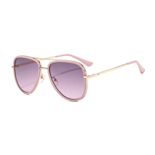 LM-SG-1038 Lilly Pink Sunglasses