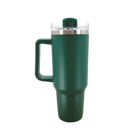 SC-4412-S Morgan Tumbler Dark Green