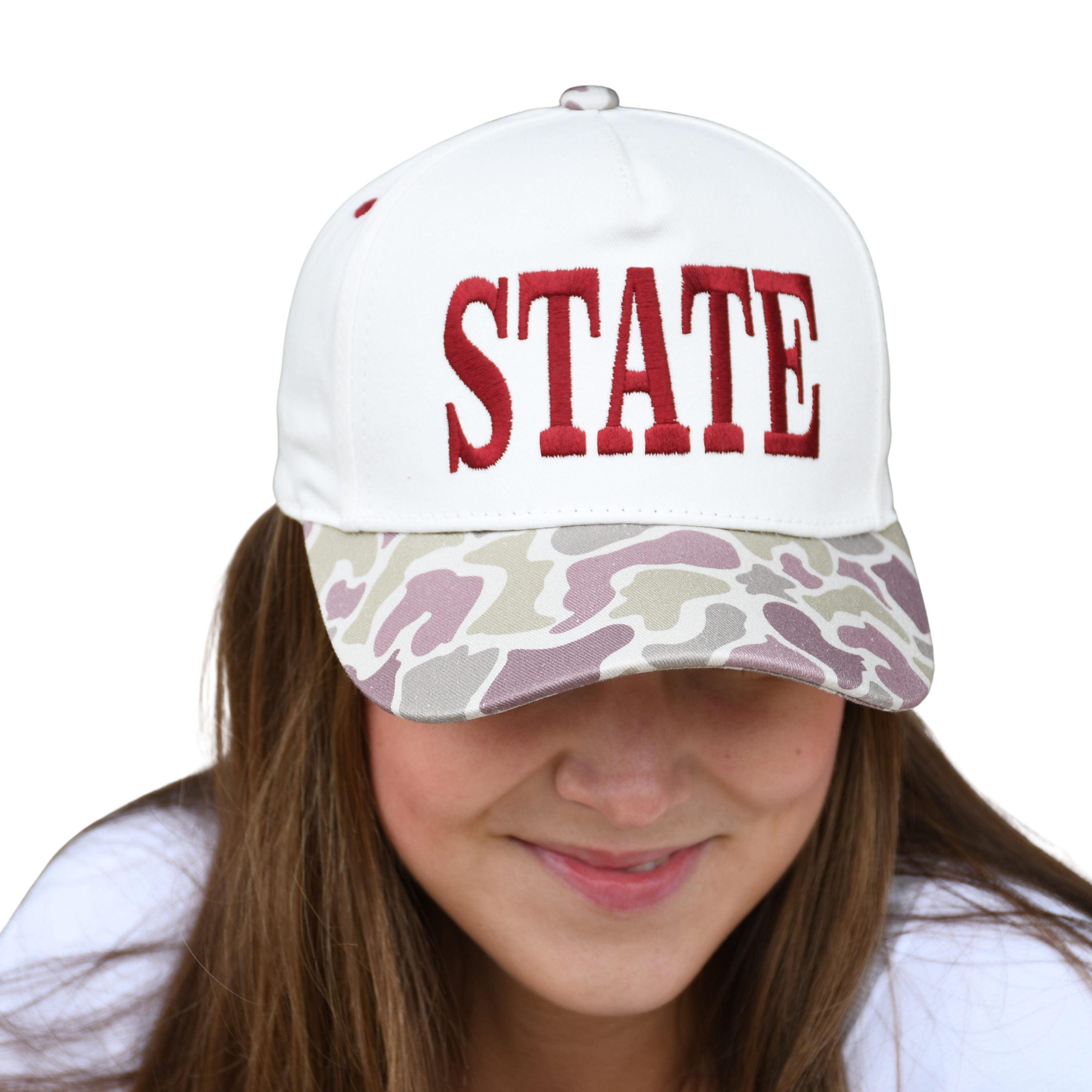 LM-3014 STATE LIGHT CAMO