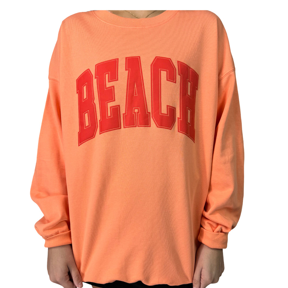 LS-4040 Beach Orange