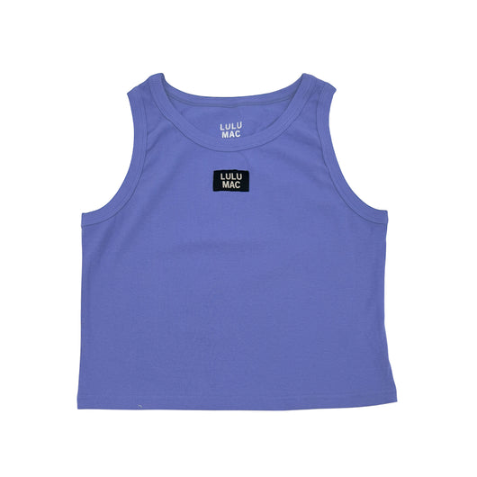 DD-TANK ROYAL BLUE