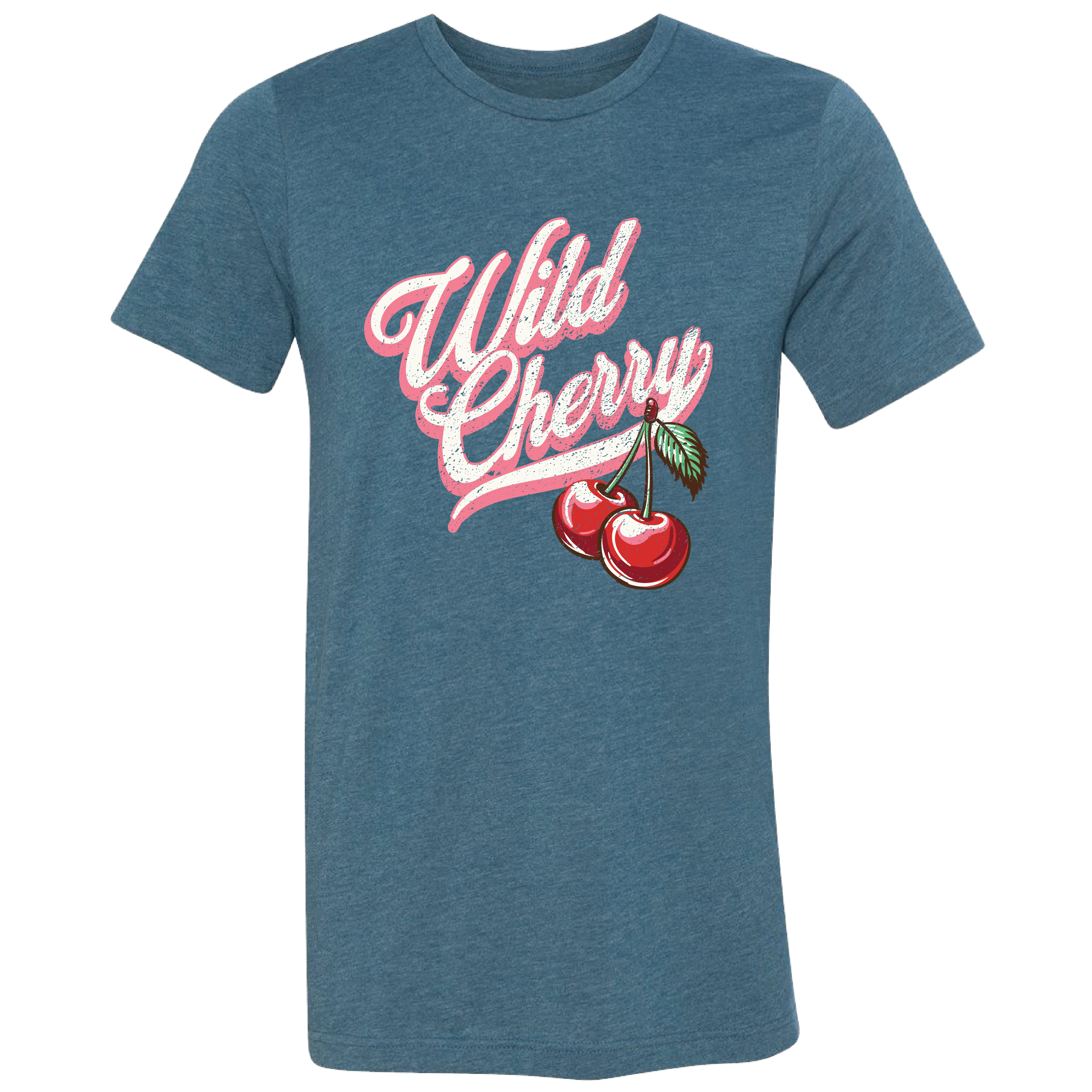 176 Wild Cherry