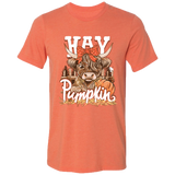 LM-183 Hay Pumpkin