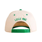 LM-3014 MERRY CAP GREEN