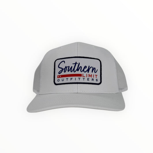 SL-CP-2007 SL Outfitters White White