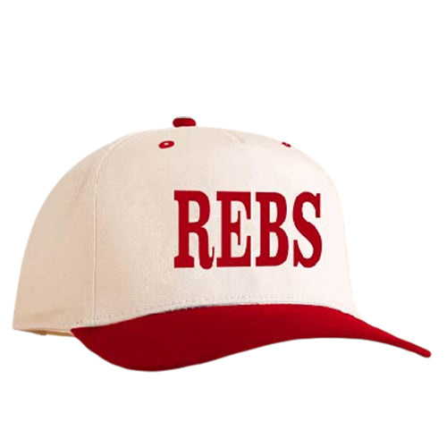 LM-3014 REBS CAP RED