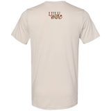 LM-179 Leopard Grace - Heather Dust