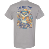 GGO-2782 Lil Hootin' - Gravel