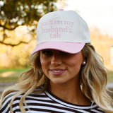 LM-3014 HUSBANDS TAB PINK