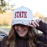 LM-3014 STATE LIGHT CAMO