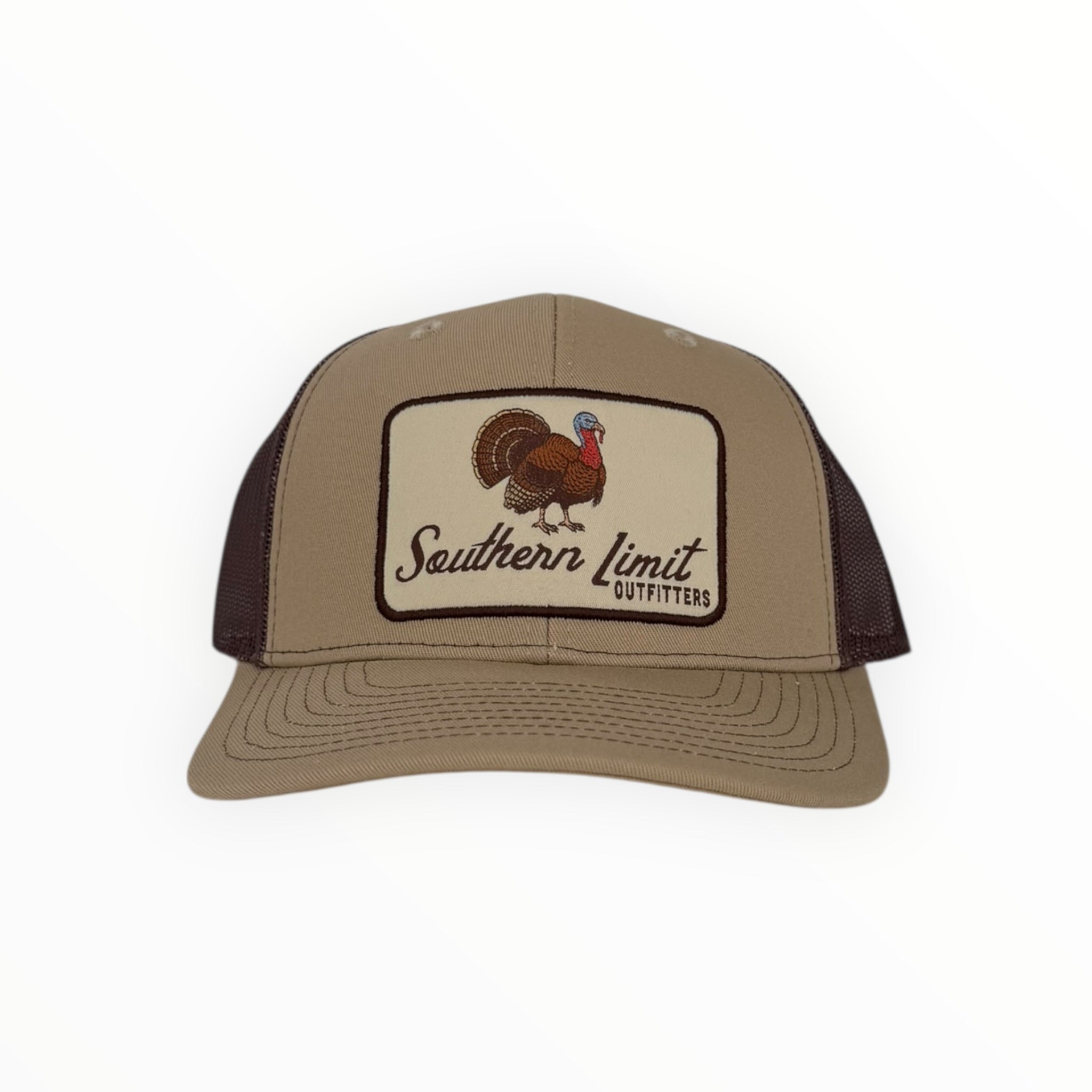 SL-CP-2002 Turkey Tan Brown