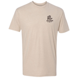 SL-130 Camo Duck Dog Cream