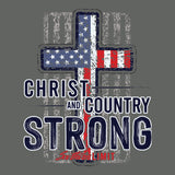 SD-4412 SL CHRIST STRONG