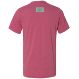 LM-284 Friends in Low Places - Heather Raspberry