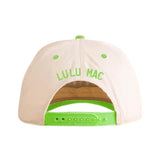 LM-3014 LULU MAC CAP PISTACHIO