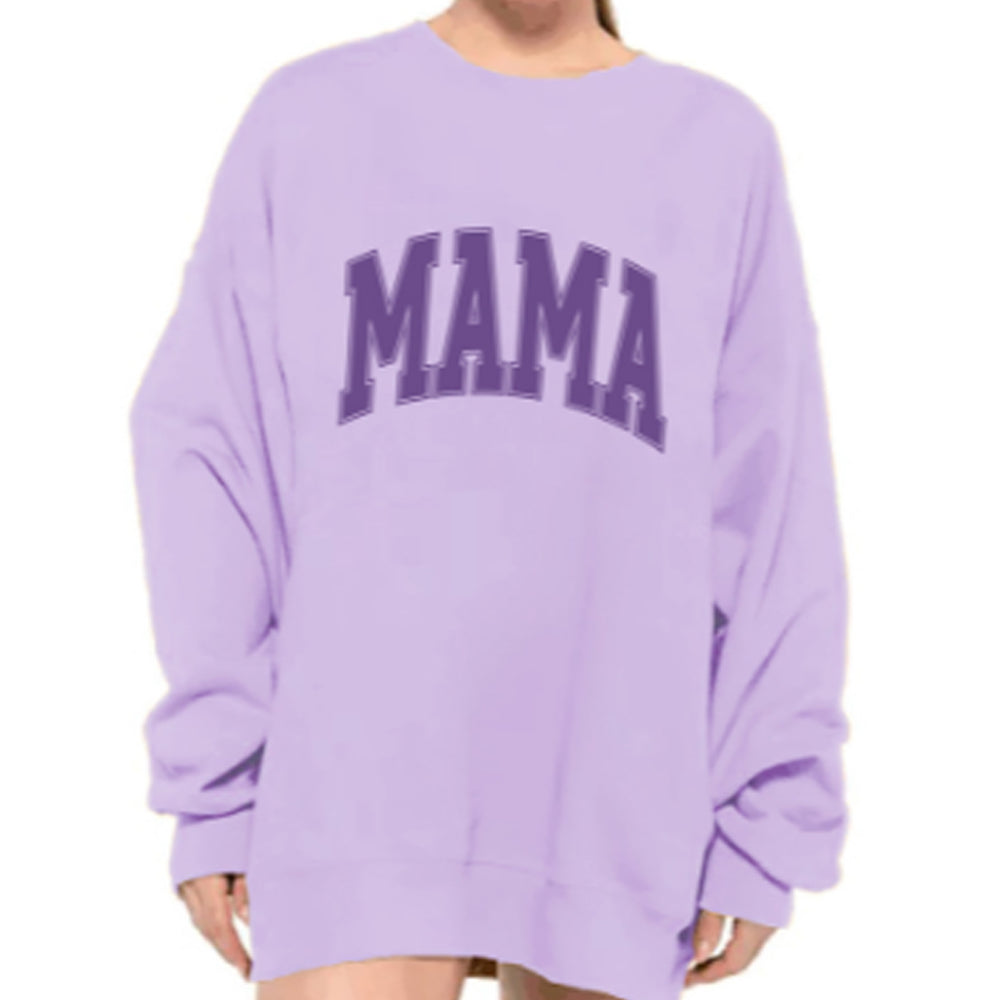 LS-4040 Mama Lilac