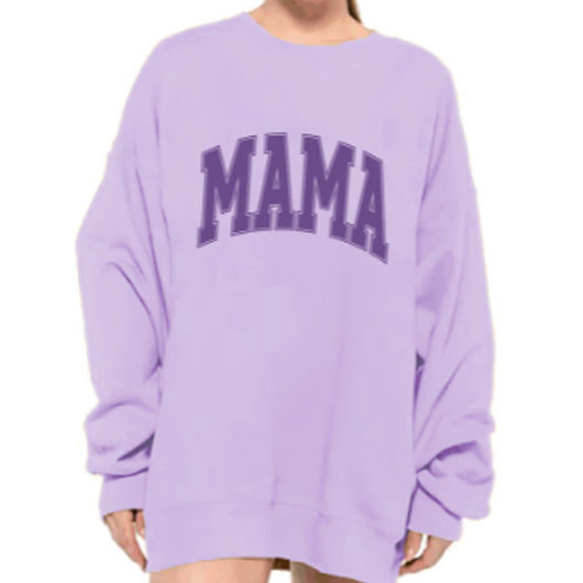 LS-4040 Mama Lilac