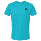 SL-138 Jeep Dog Bondi Blue