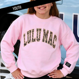 KD-9571 LEOP LIGHT PINK