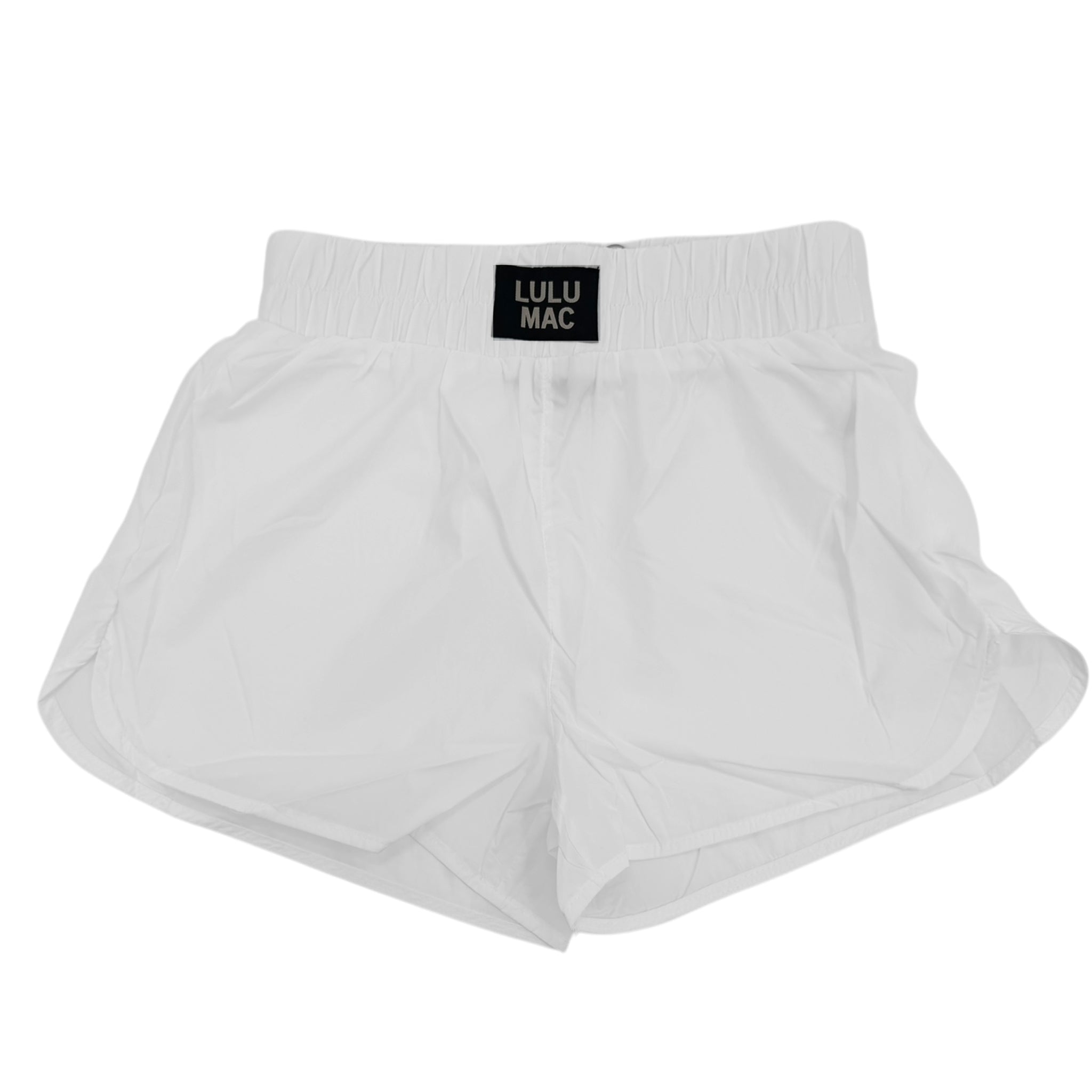 DD-SHORT WHITE