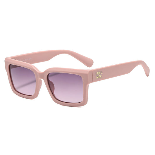 LM-SG-1018 Georgia Pink Sunglasses