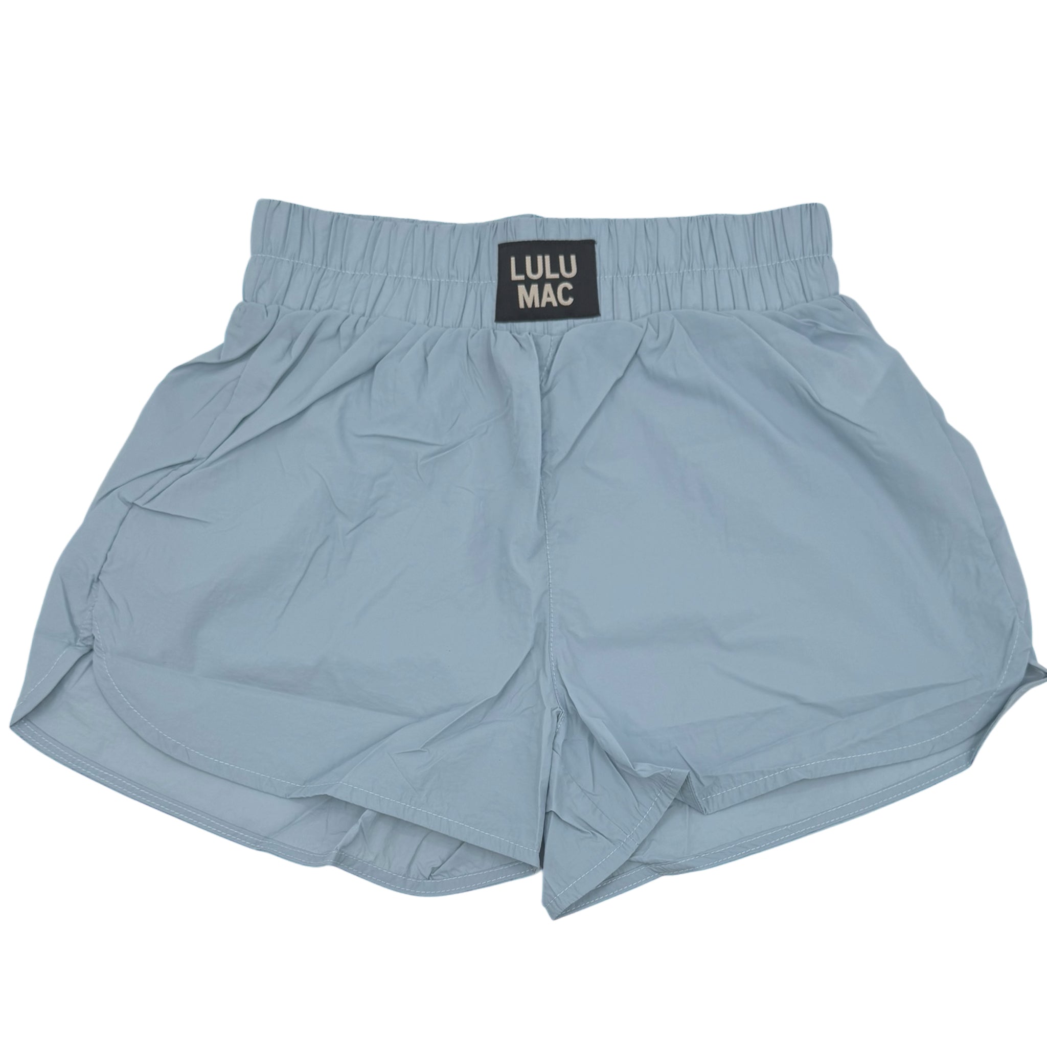 DD-SHORT LIGHT BLUE