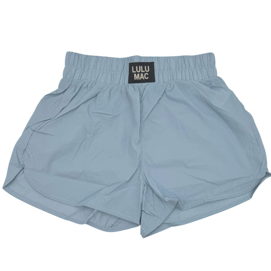 DD-SHORT LIGHT BLUE