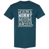 GGO-2788 Mama Bruh Camo - Midnight