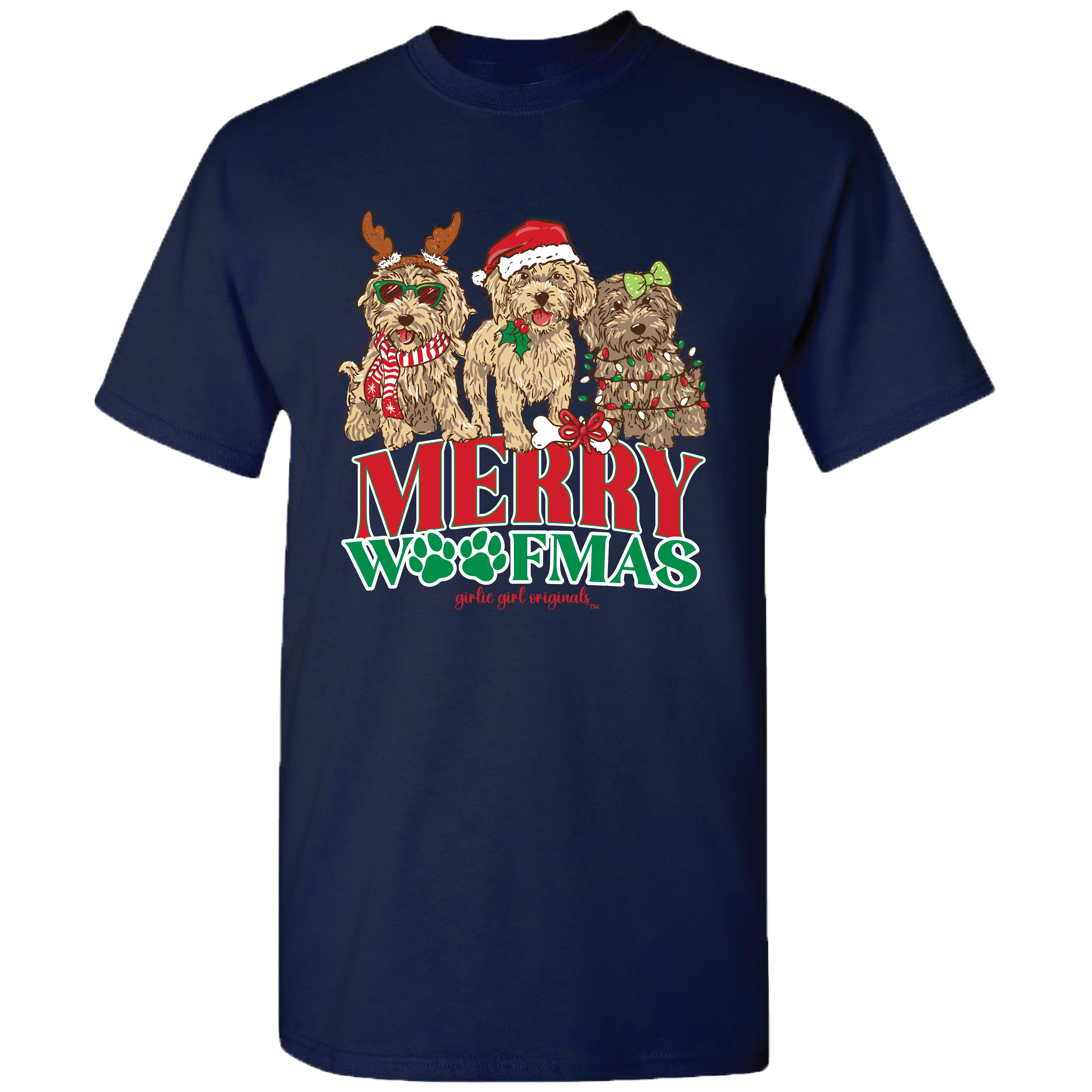 2701 Woofmas