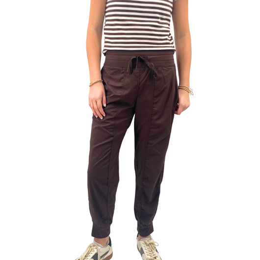JG-1154 Jogger Brown