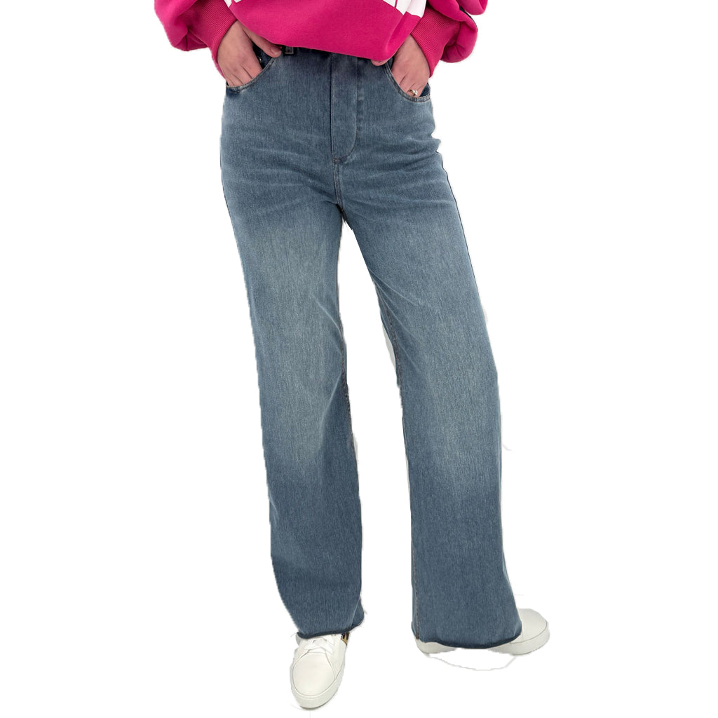 SP-4865 Light Jeans