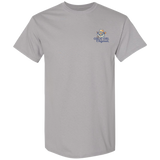 GGO-2782 Lil Hootin' - Gravel