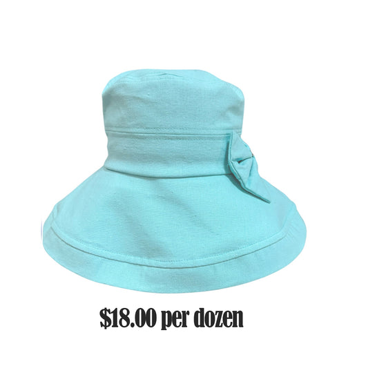 DA-2 BEACH HAT MINT