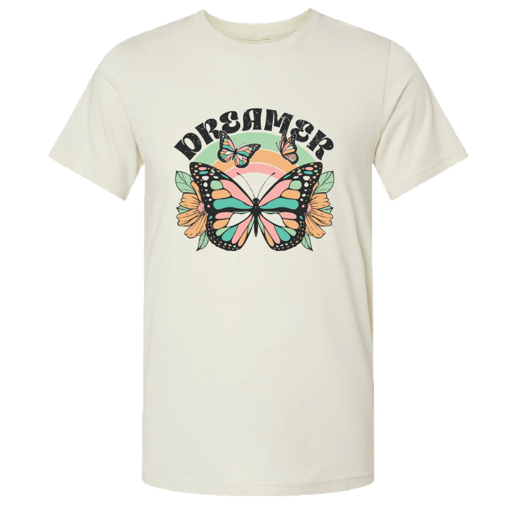 LuLu Mac-141 Butterfly Dreamer