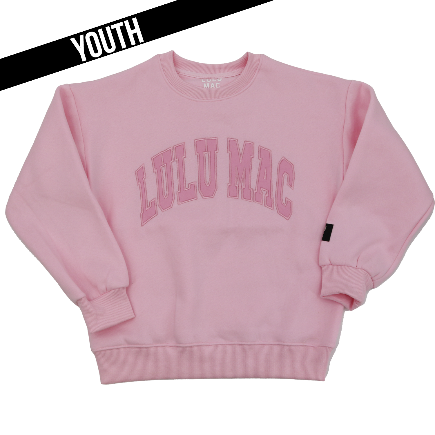KID MONO-2225 LIGHT PINK