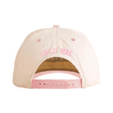 LM-3014 DARLIN CAP LIGHT PINK