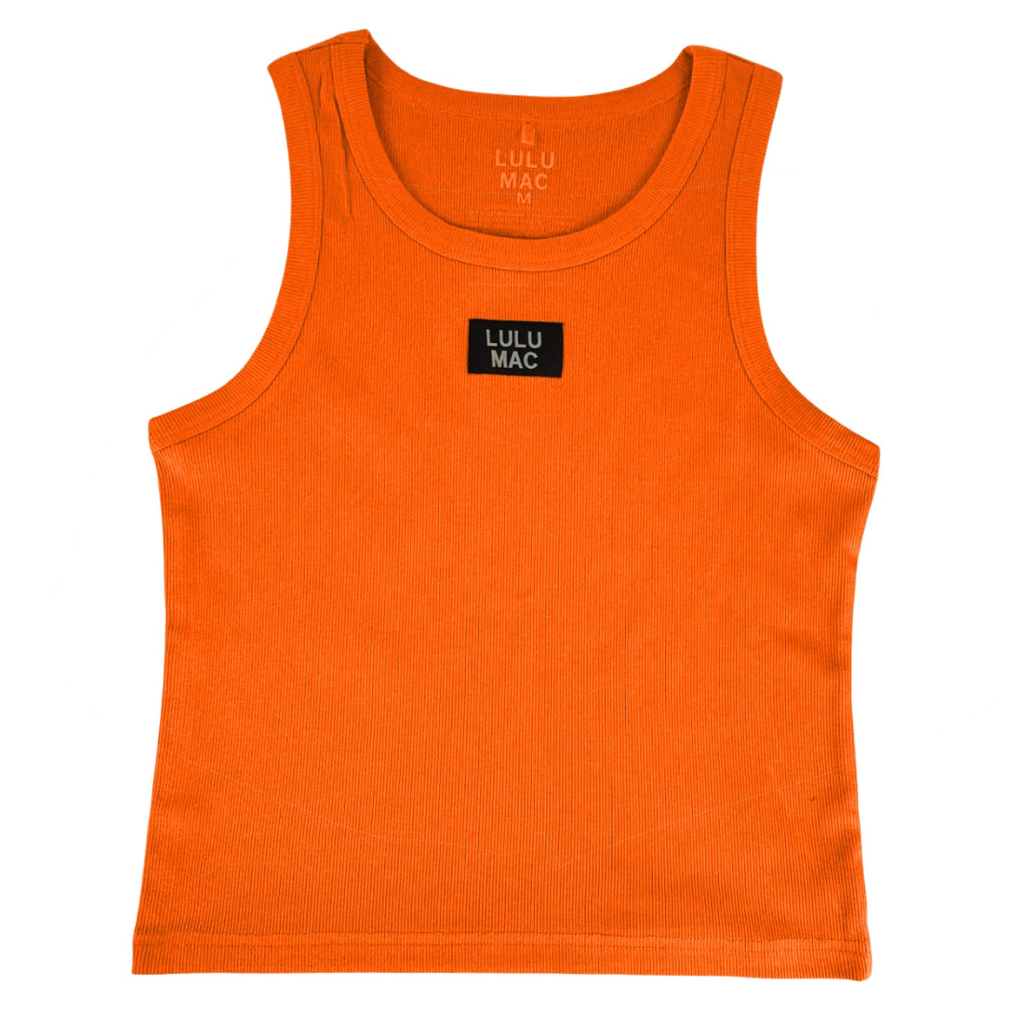DD-TANK ORANGE